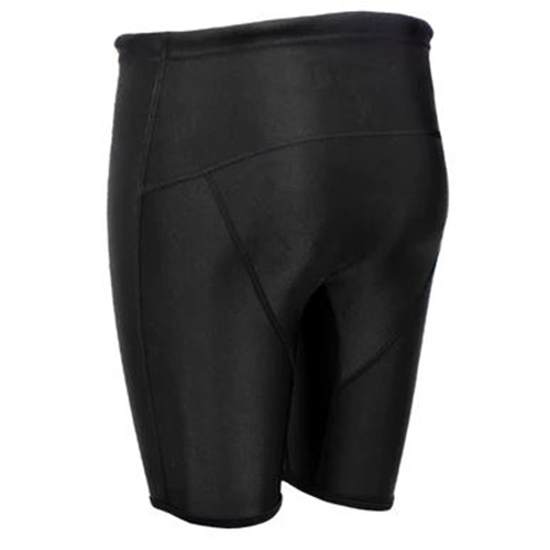 Chillproof Short Pants BK - Women